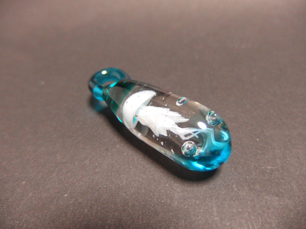 くらげのゆりかご５ Iichi ハンドメイド クラフト作品 手仕事品の通販