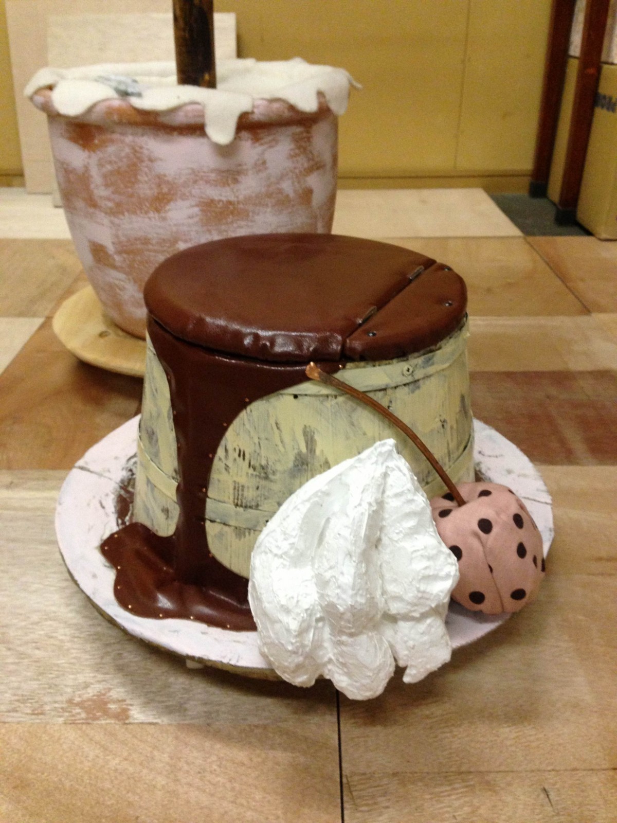 タイムセール ロータリー ヒロ イースね ショートケーキ いちご 