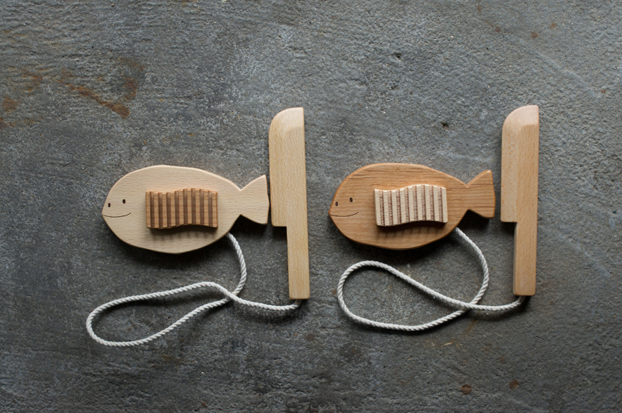 さかなのギロ Iichi ハンドメイド クラフト作品 手仕事品の通販