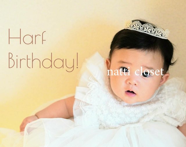 パール付きレースクラウン ベビー 再販2 Iichi ハンドメイド クラフト作品 手仕事品の通販