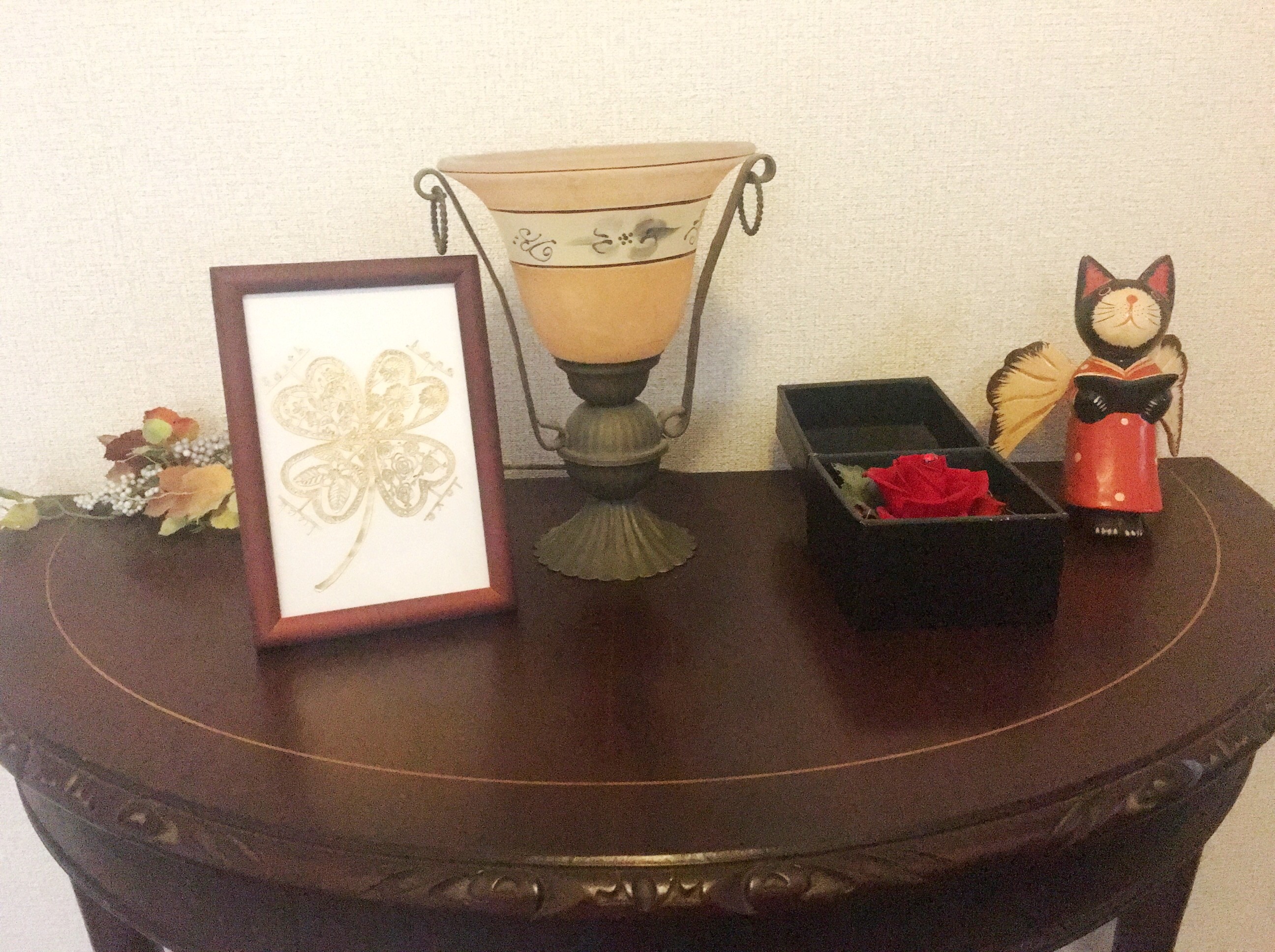 切り絵 幸せな四つ葉のクローバー 金 額つき ギフト プレゼント お祝い Iichi ハンドメイド クラフト作品 手仕事品の通販 切り絵 幸せな四つ葉のクローバー 金 額つき ギフト プレゼント お祝い Iichi ハンドメイド クラフト作品 手仕事品の通販