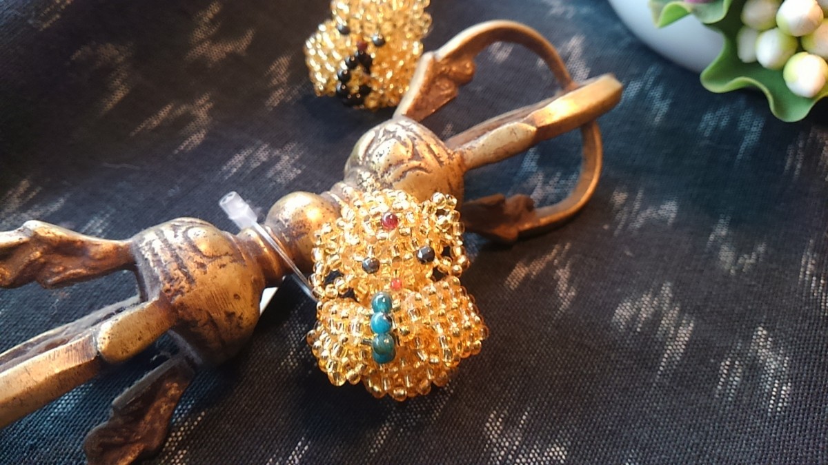 のんびりやのお地蔵さん Iichi ハンドメイド クラフト作品 手仕事品の通販