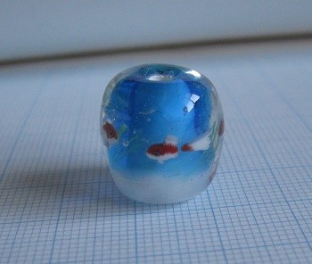 金魚 Iichi ハンドメイド クラフト作品 手仕事品の通販