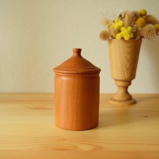 シュガーポット Iichi ハンドメイド クラフト作品 手仕事品の通販