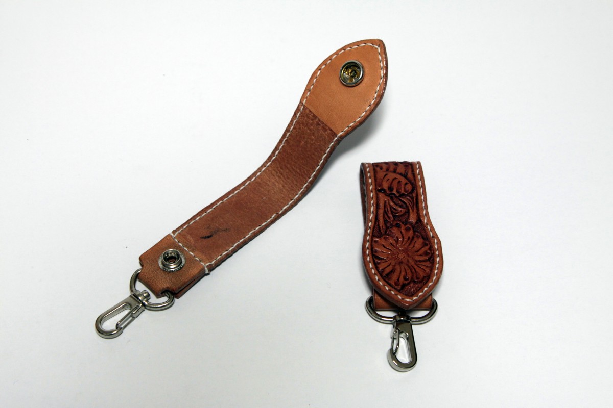 栃木レザー ベルトループ 9色 Iichi ハンドメイド クラフト作品 手仕事品の通販