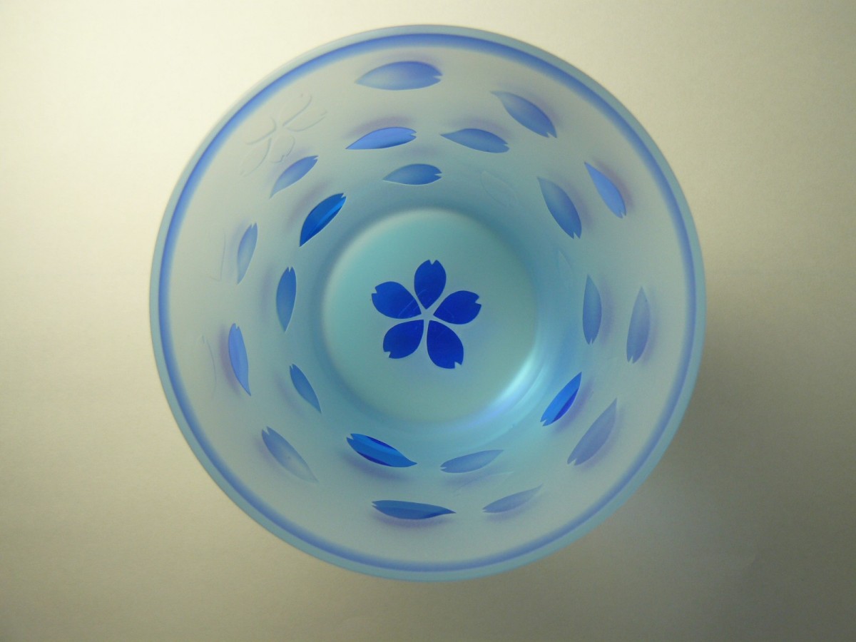 花ふぶき フリーグラス 薄い水色 青 1個 Iichi ハンドメイド クラフト作品 手仕事品の通販 花ふぶき フリーグラス 薄い水色 青 1個 Iichi ハンドメイド クラフト作品 手仕事品の通販