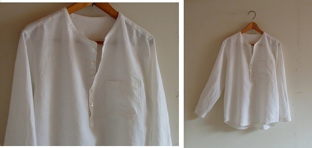 メンズ リネンプルオーバー Iichi ハンドメイド クラフト作品 手仕事品の通販 メンズ リネンプルオーバー Iichi ハンドメイド クラフト作品 手仕事品の通販