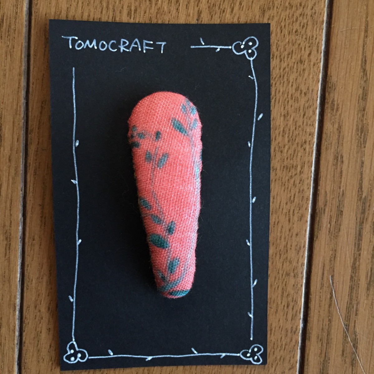 髪留め パッチン留め小 Iichi ハンドメイド クラフト作品 手仕事品の通販