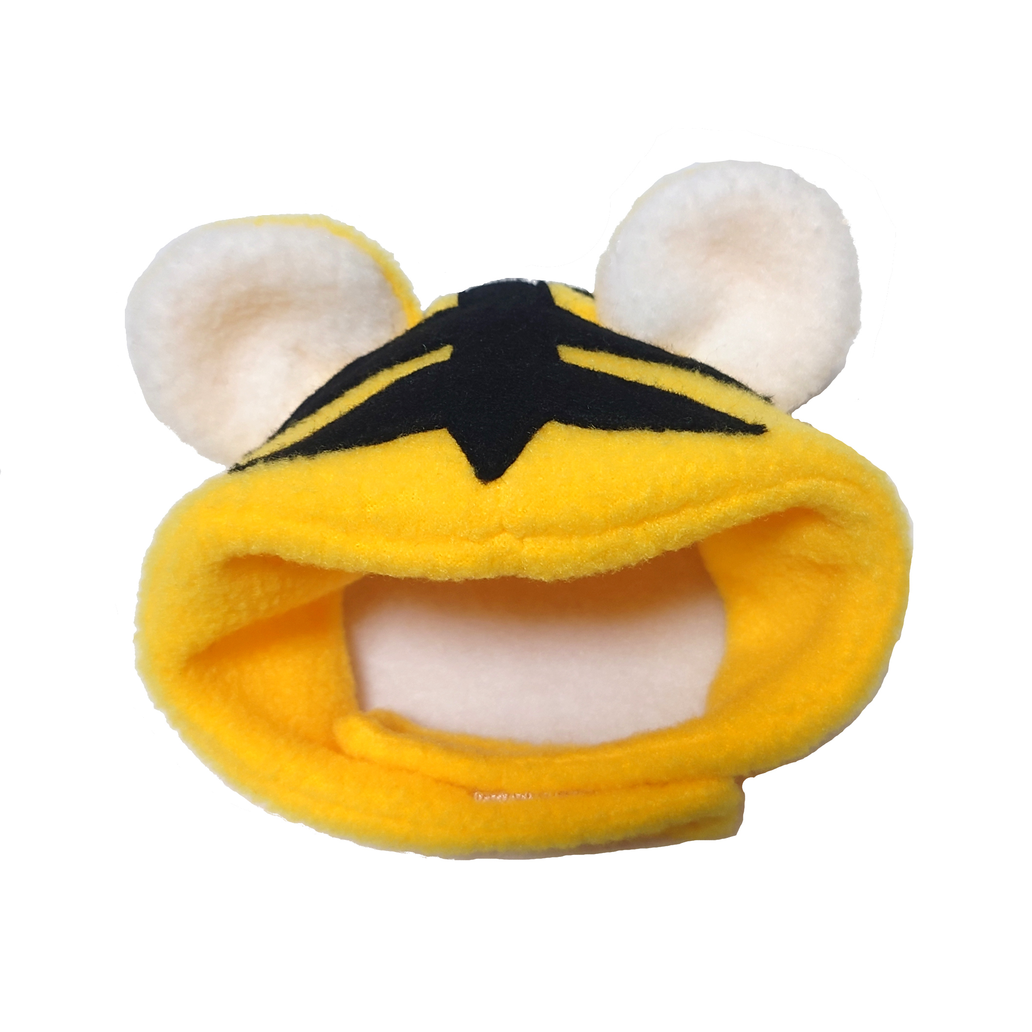 トラのかぶりもの 帽子 S M L Iichi ハンドメイド クラフト作品 手仕事品の通販