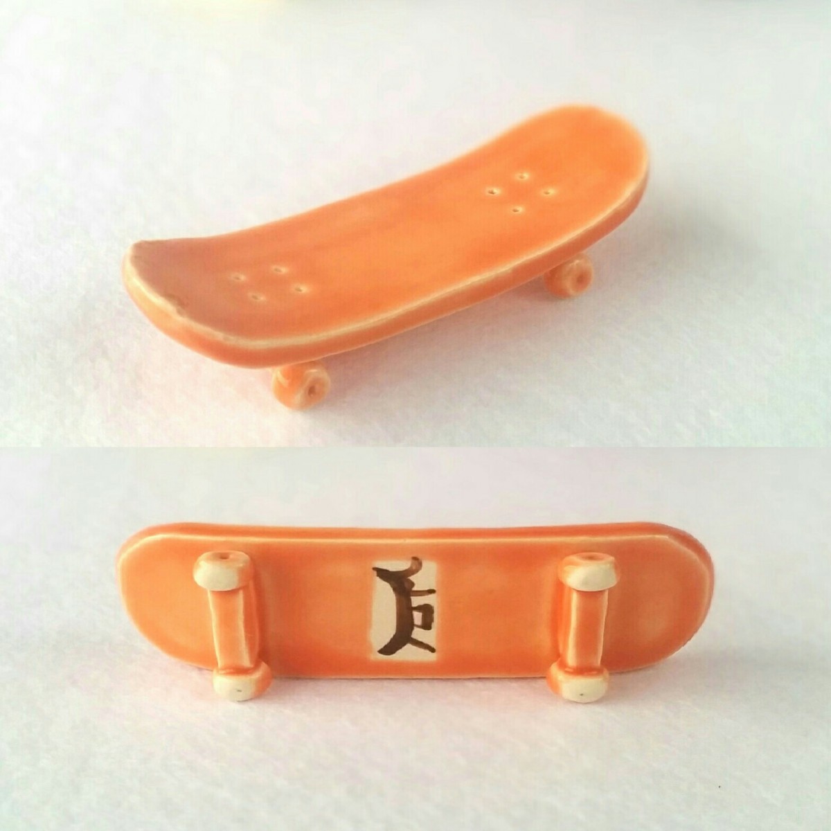 再販 スケボー ベーシック Basic Type Skateboard Iichi ハンドメイド クラフト作品 手仕事品の通販