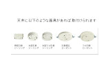 ペンダントライト　クリア×クリア 7