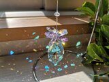 ☆かおmama☆様♡*.スワロフスキー♡スタンドサンキャッチャー2点♡ ☆かおmama☆様♡*.スワロフスキー♡スタンドサンキャッチャー2