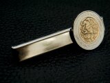 ＃PCB2　Mexic Coin Pin＆Clip&Barrette,etc