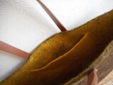 mokomokomoko様オーダー品 クマの親子バッグ