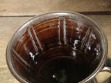 コーヒードリッパー（鉄錆）/Coffee dripper | iichi 日々の暮らしを