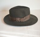 チロリアンハット ZAPF オーストリア VINTAGE ヨーロッパ古着 | iichi