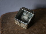 アンティーク、ブロカントジュエリーボックス3点 ジュエリーボックス フランスアンティーク アンティークのある暮らし