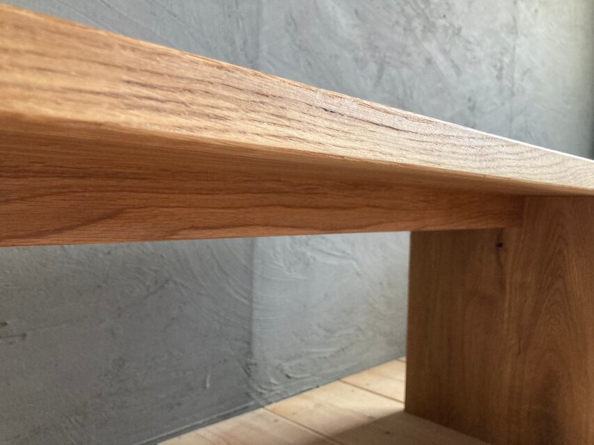 天然木／無垢一枚板　ロングベンチ／ローテーブル 楽天市場】一枚板 無垢 ベンチ ウォールナット ダイニング 一枚