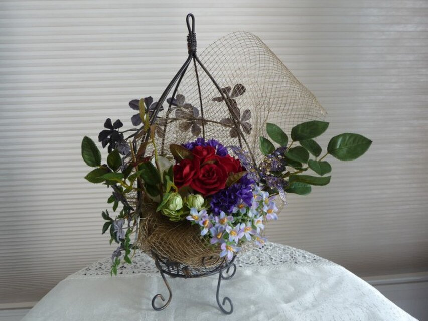 完売　　アンダルシアの春