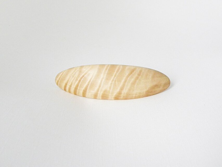 バレッタM -トチノキ-