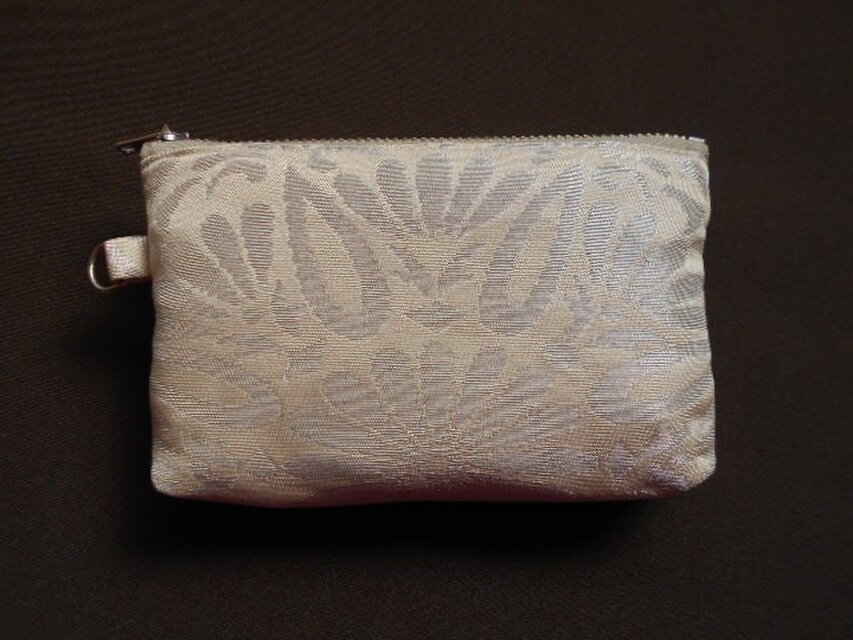 リメイク*白銀花紋