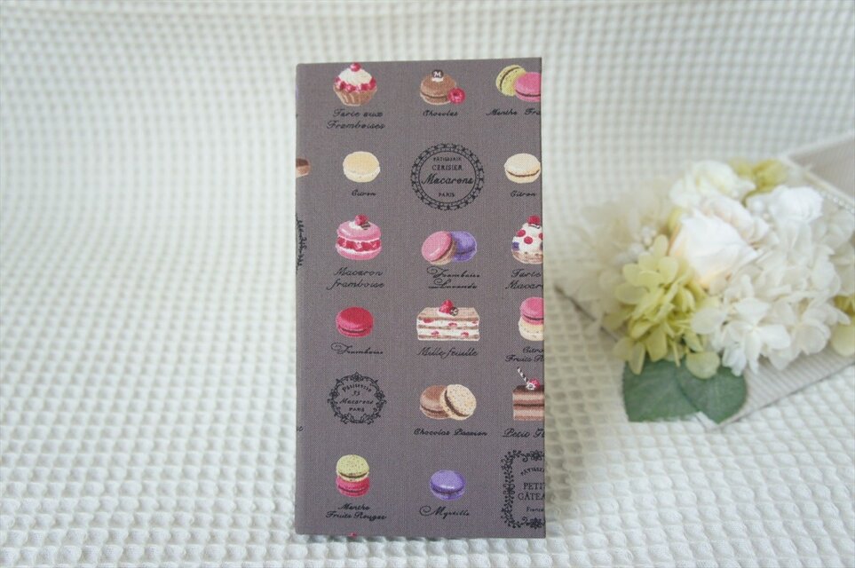 ◆値下げ◆☆*:.｡.　カルトナージュ♡スマホケース　.｡.:*☆