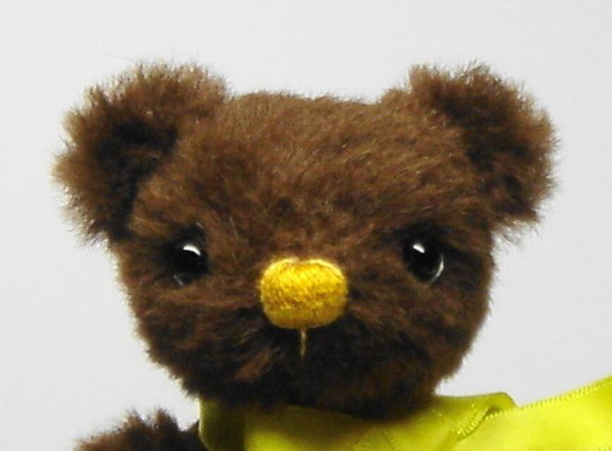 まめくま♡ブラーニィ　送料無料