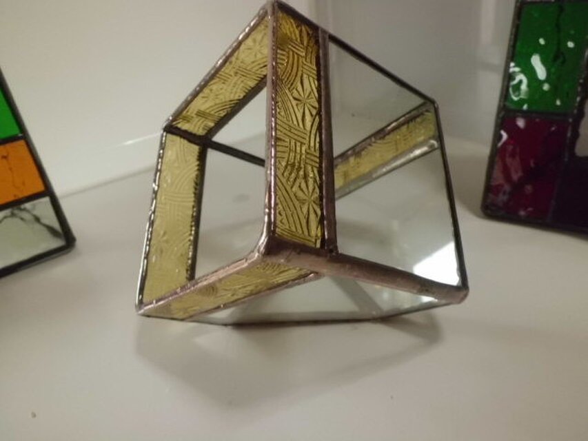 ミニテラリュウム