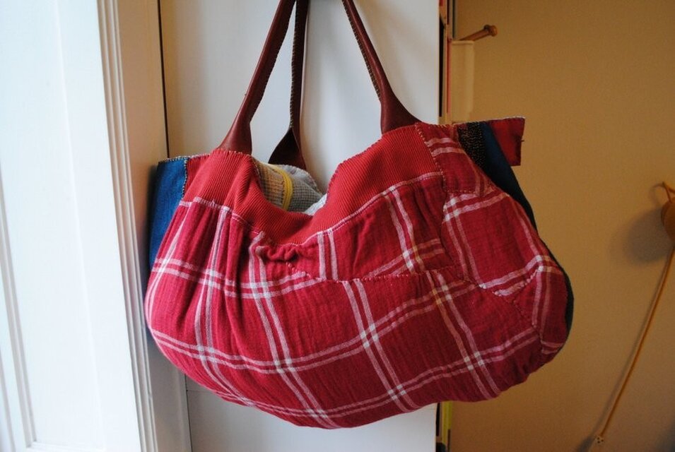 111768491　バッグ