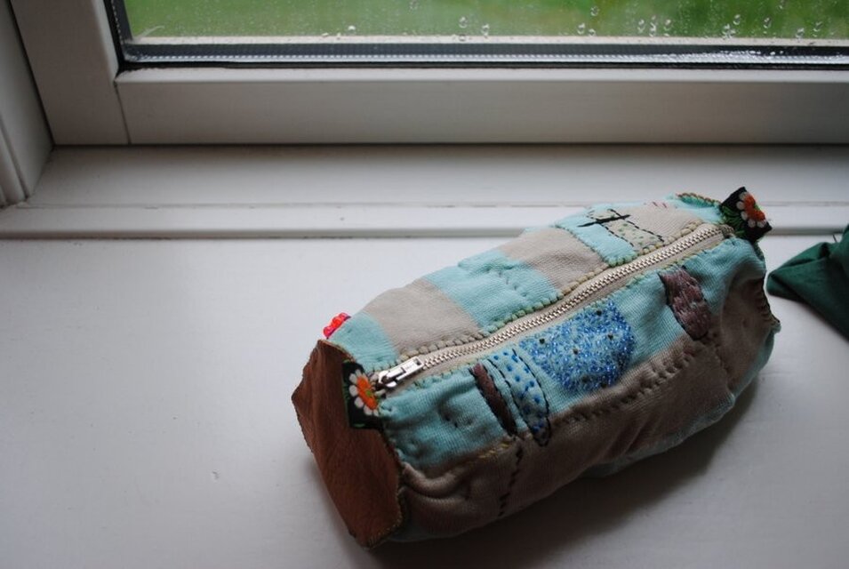 111769520　ペンケース