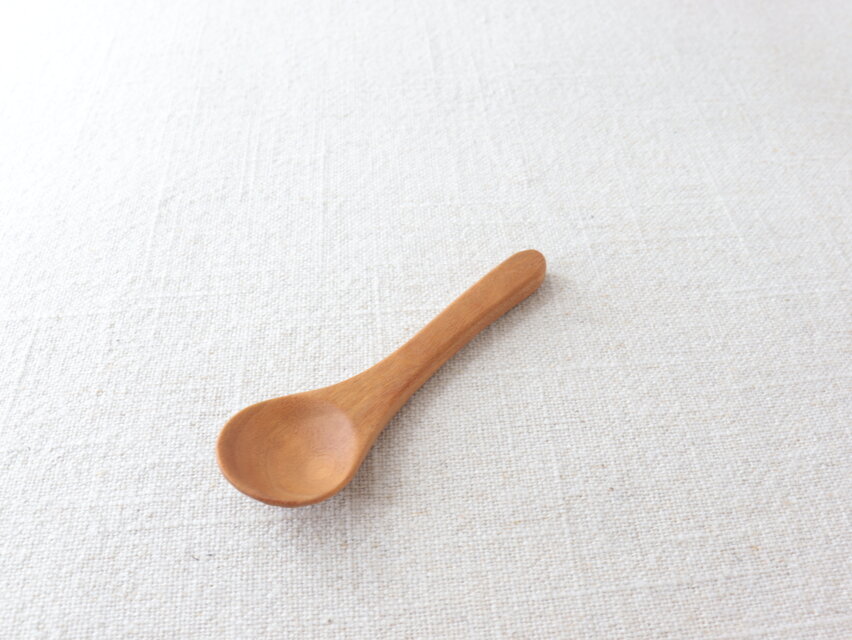 チェリーのスパイススプーン大