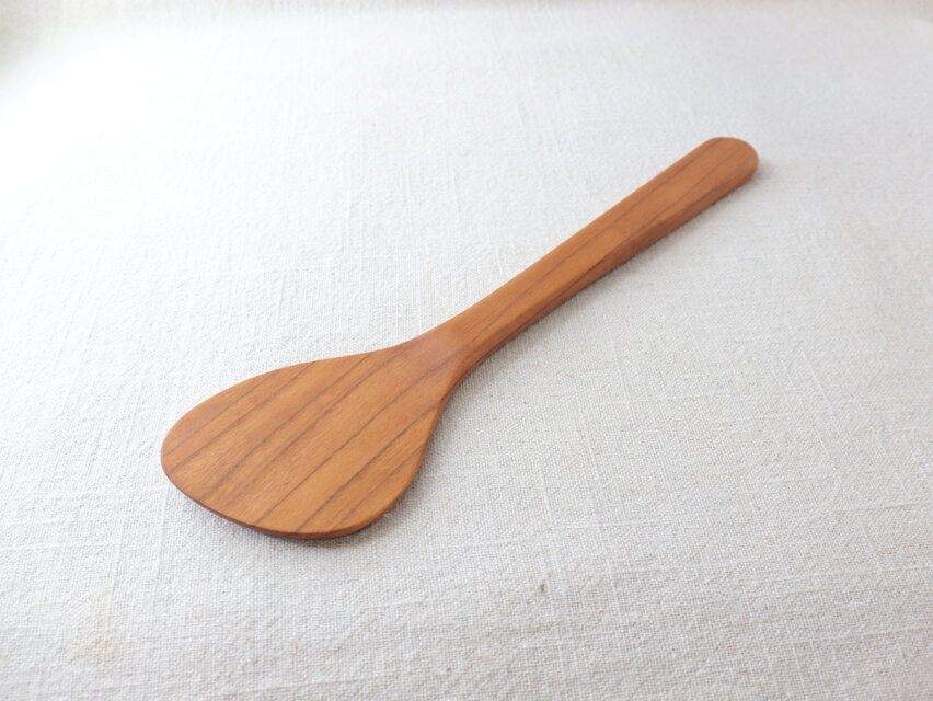 チェリーのスパテラ