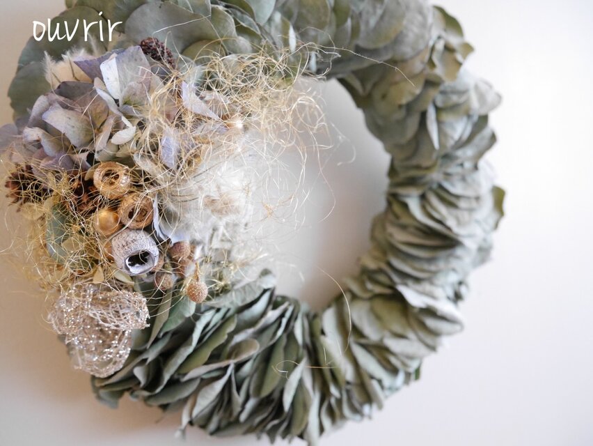 ユーカリリーフのリース