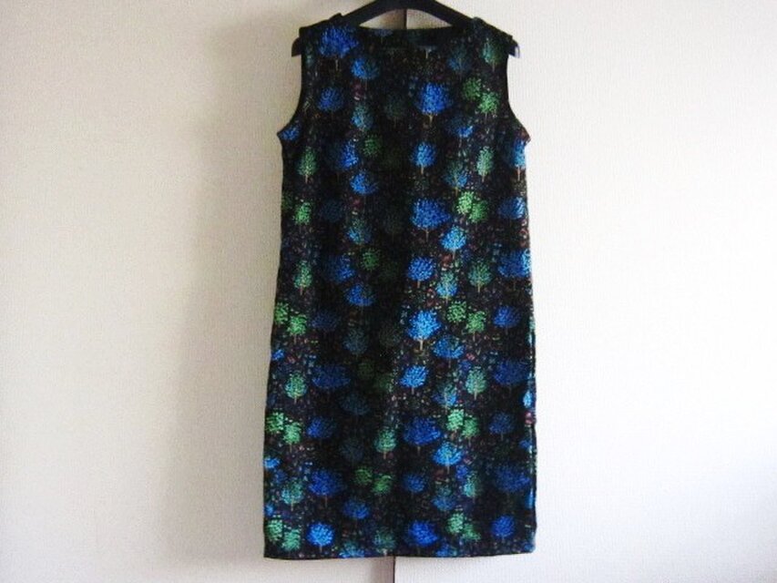 森のワンピース７