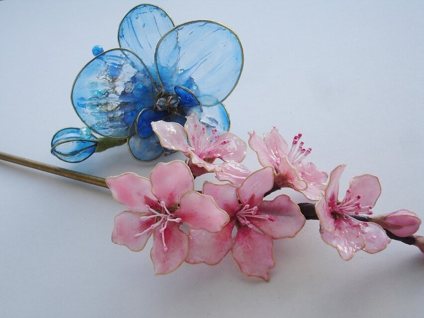 ＂M様オーダー作品”（２点セット）