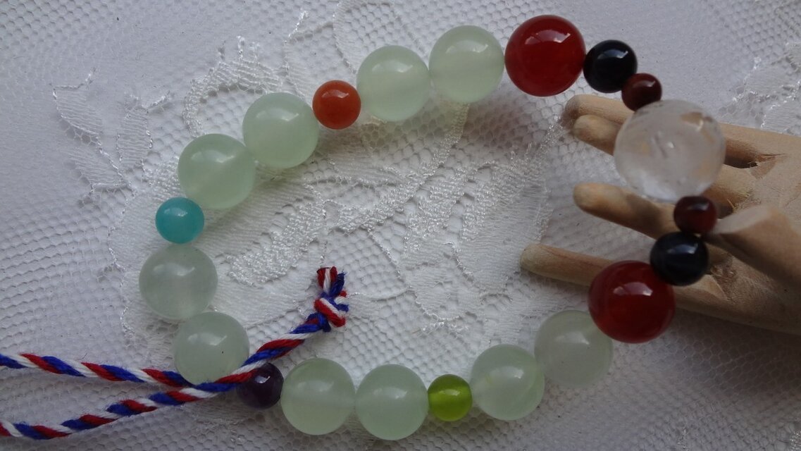 ヒーリングブレス～熊野の霧