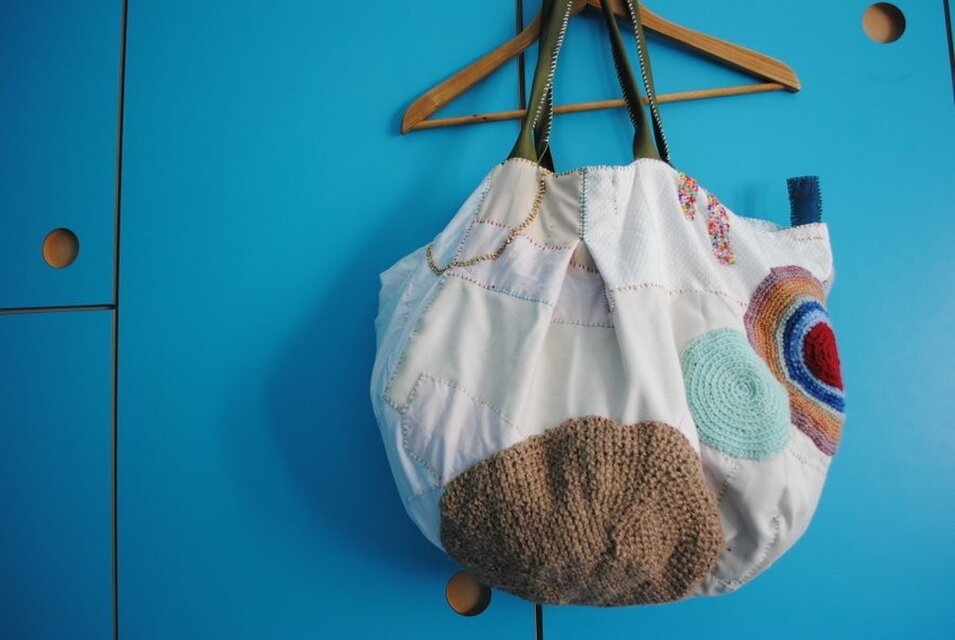 114221827　バッグ