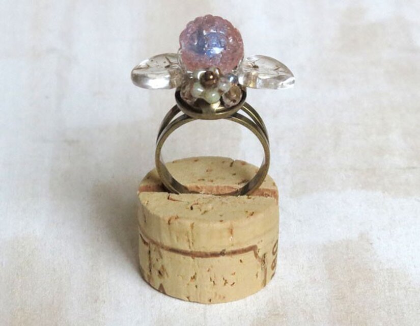 木苺の指輪　10