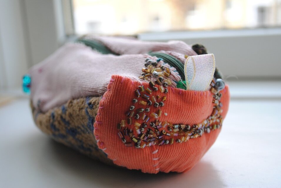 115422311　ポーチ