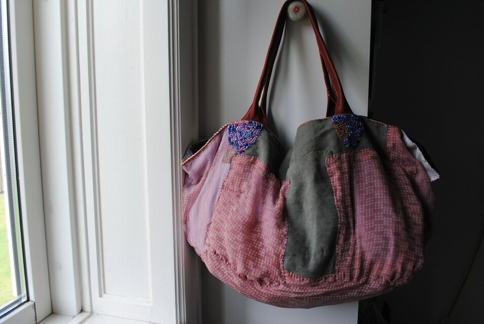 115417586　バッグ