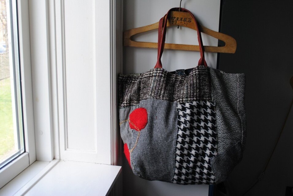 115416410　バッグ