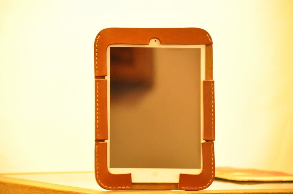 i Pad mini ケース