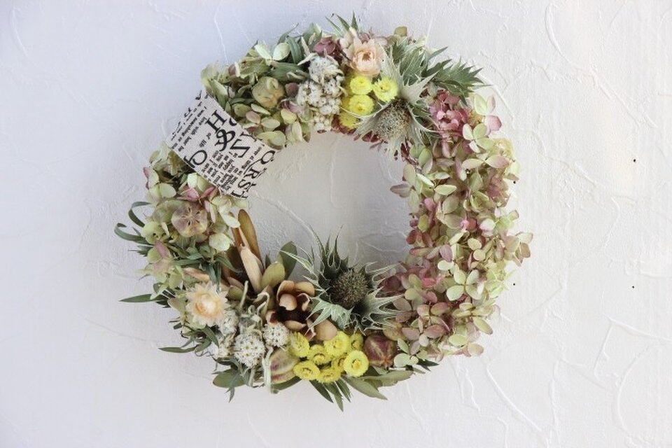 イモ－テルとミナズキのリース