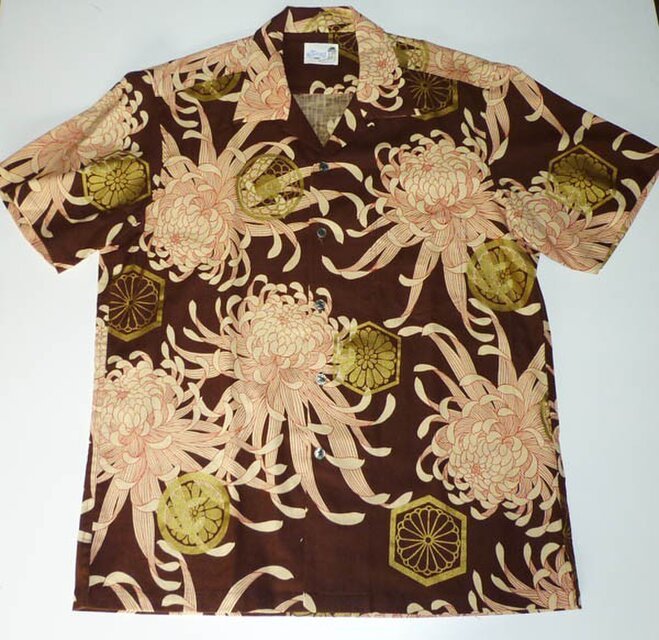 ガイナ　アロハ