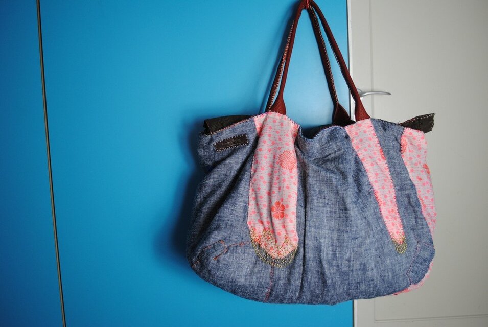 116111278　バッグ