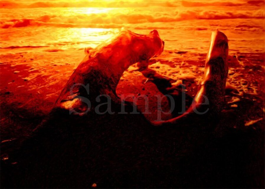 サンセットビーチ