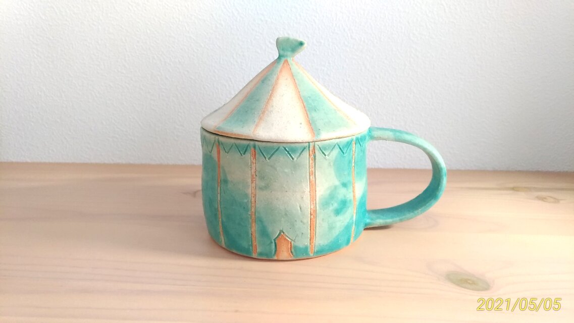 サーカスカップ