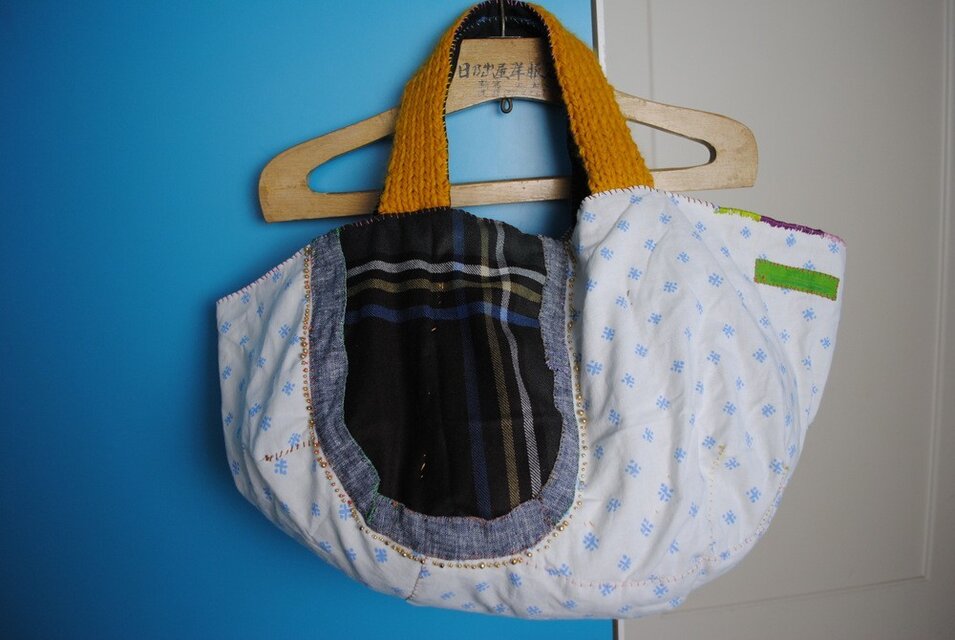 117723273　バッグ