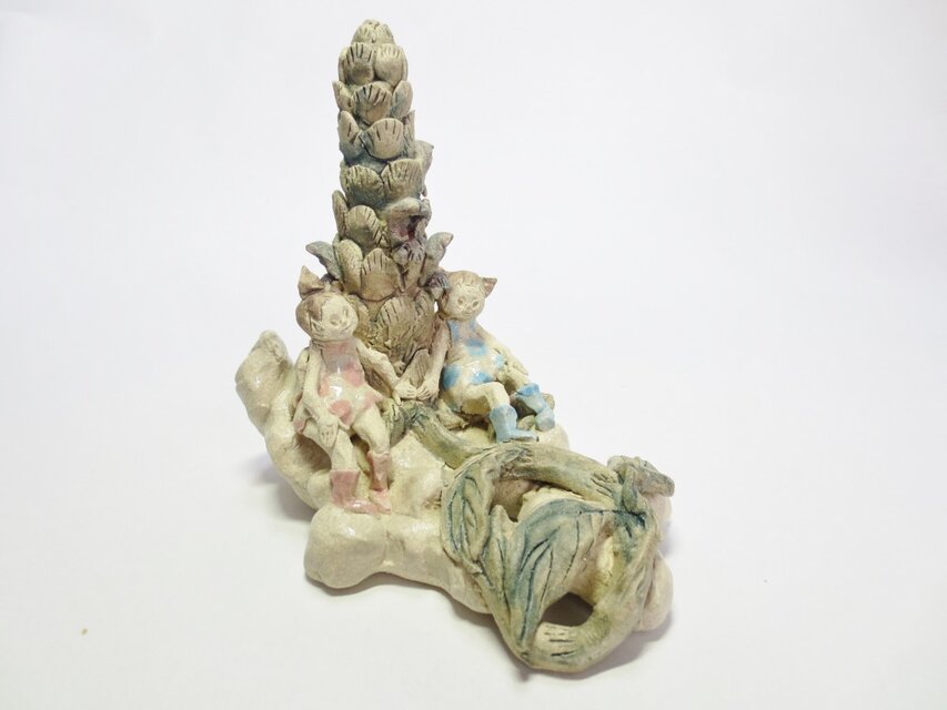 乃東枯【七十二候】　