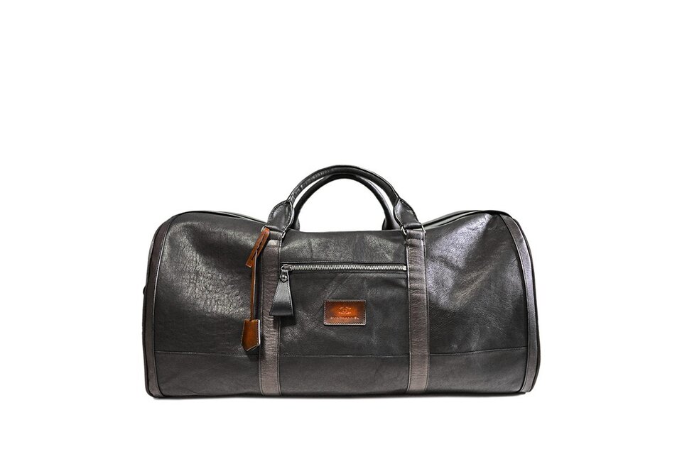 カンガルー 超軽量 トラベル ボストンバッグ